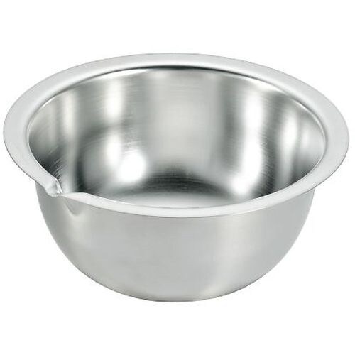 フラットエッジ 注ぎ口 18cmAHG0201