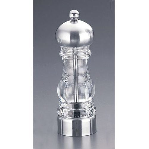 ペパーミル ステンサテン 18cm