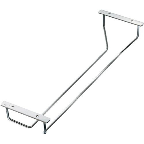 18−8両口グラスフレーム 深大