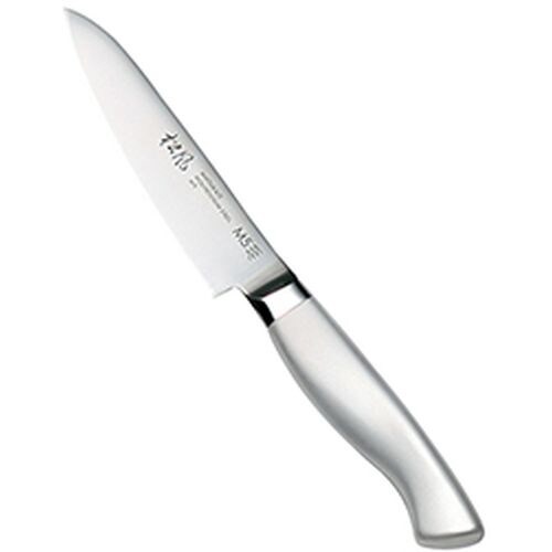 M5モリブデン鋼 ペティーナイフ 12cm