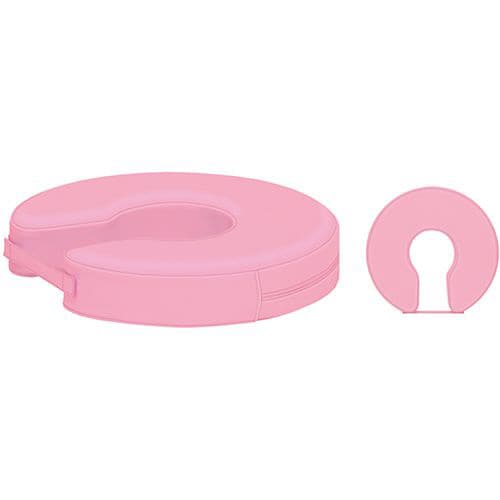 U型クッション 直径41×高さ7cm MG