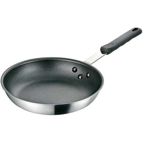 プロガスト2フライパン ラバーハンドル32cm