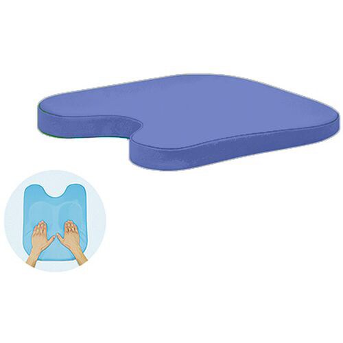 薄型ケアーバストップ 42×40×3/5 LB