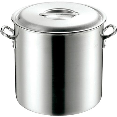 プロガストアルミ寸胴鍋(目盛付) 42cm