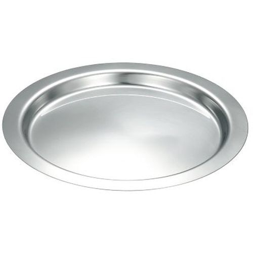 深型フラットエッジトレ24cmAHG0303