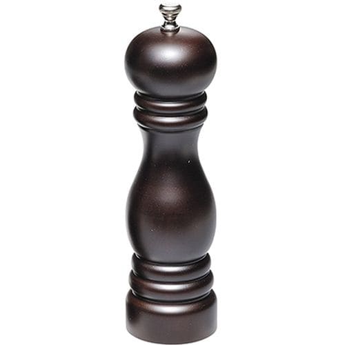 高さOLAR ペパーミル ブラウン 20cm