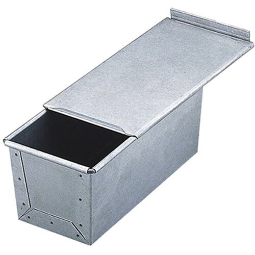 アルタイト食パン焼型(蓋付) 3斤