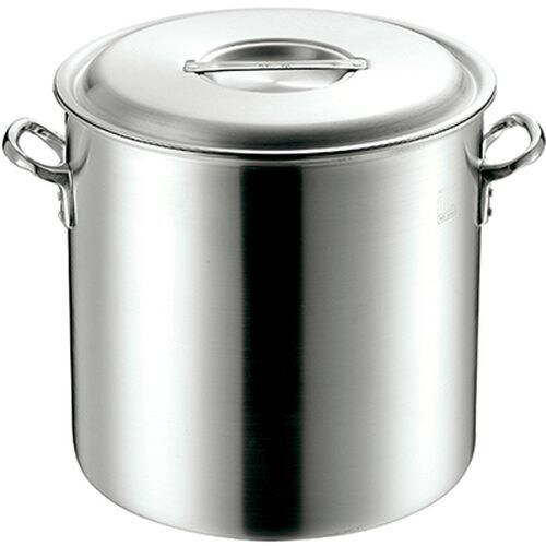 プロガストアルミ寸胴鍋(目盛付) 36cm