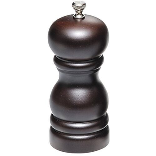 高さOLAR ペパーミル ブラウン 12cm