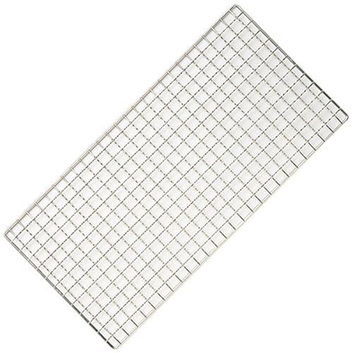 18−8焼網 175×445mm