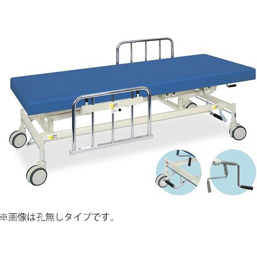 有孔手動S型フルカイザー60×190×45赤