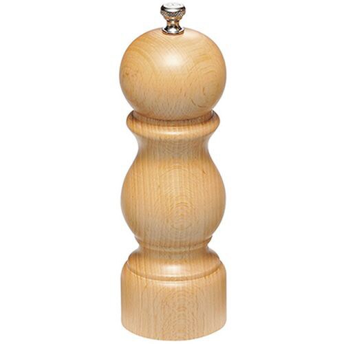 高さOLAR ペパーミル ナチュラル 15cm