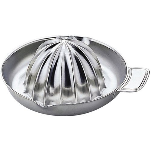 18−8グレープフルーツ絞り(両口) 大