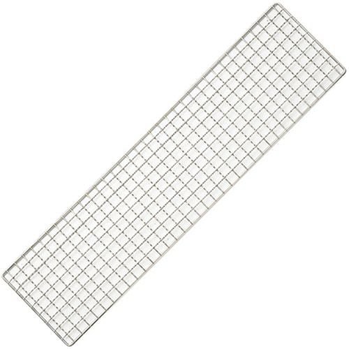 18−8焼網 175×895mm