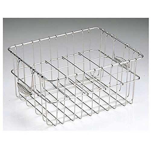 18−8牛乳カゴ(24本用)