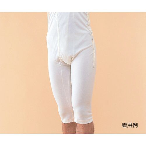 紳士ロンパン(両腰開き) L No.15