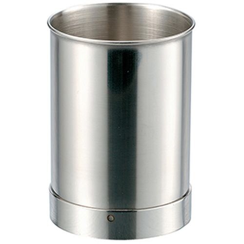 18−8プレス寸胴はし立 小