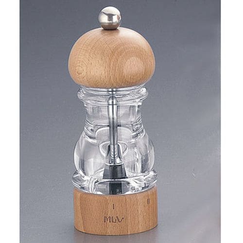 ソルトミル ブナナチュラル 15cm