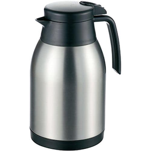 ダブル18−8ステンポット2.0L DSP−20