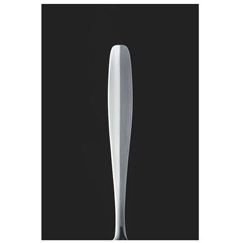 18−8#1000 デザートナイフ23 鋸刃付