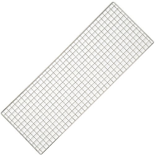 18−8焼網 135×445mm