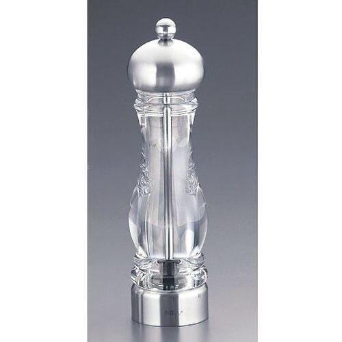 ペパーミル ステンサテン 23cm