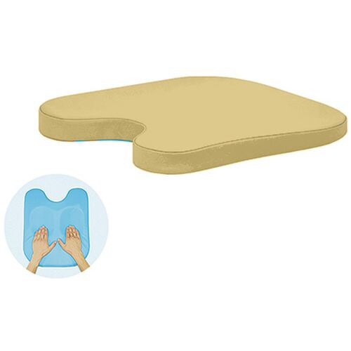 薄型ケアーバストップ 42×40×3/5 IV