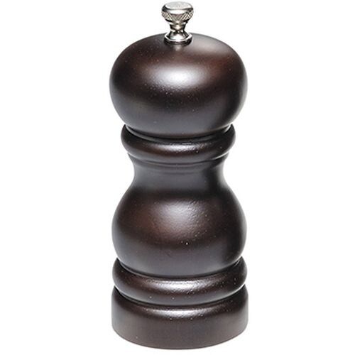 高さOLAR ソルトミル ブラウン 12cm