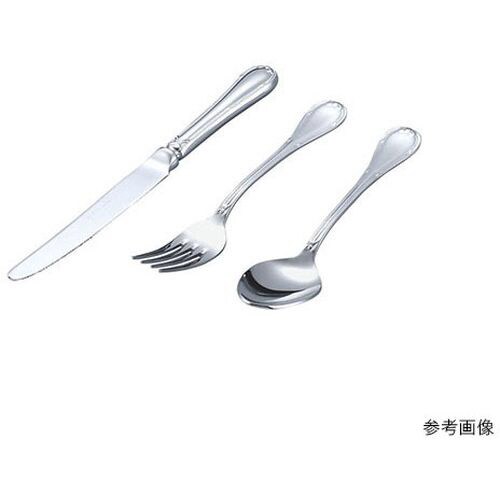 18−8リボン スープレードル小(HH)