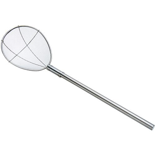 18−8パイプ スイノー 特大 50cm 絹目