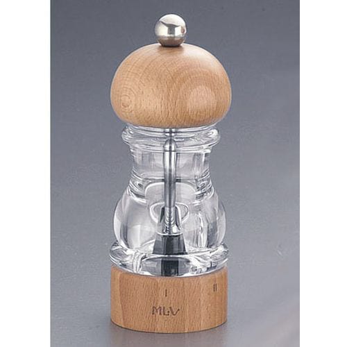 ペパーミル ブナナチュラル 15cm