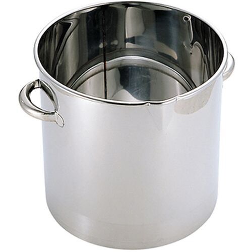 18−0フライヤー用油缶(蓋無) 30cm