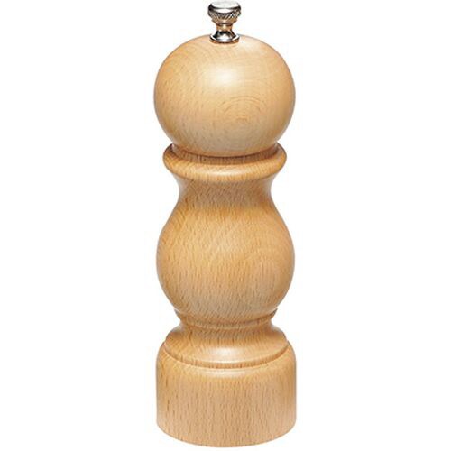 高さOLAR ソルトミル ナチュラル 15cm