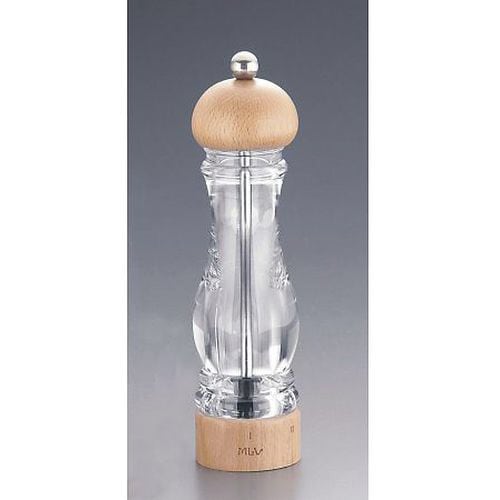 ソルトミル ブナナチュラル 23cm