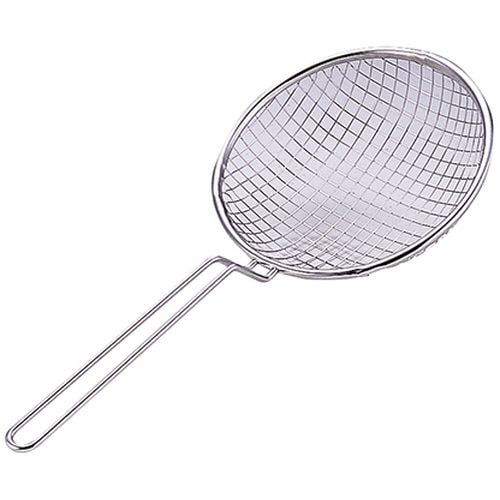 18−8スパークメッシュ ポテトフライヤー