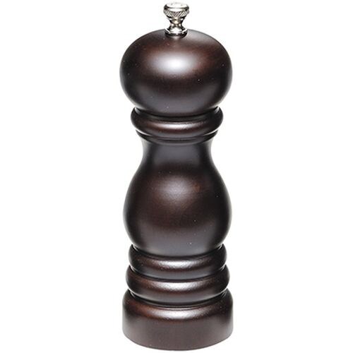 高さOLAR ソルトミル ブラウン 15cm