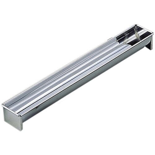 ステンレス寒天 トヨ型 半月