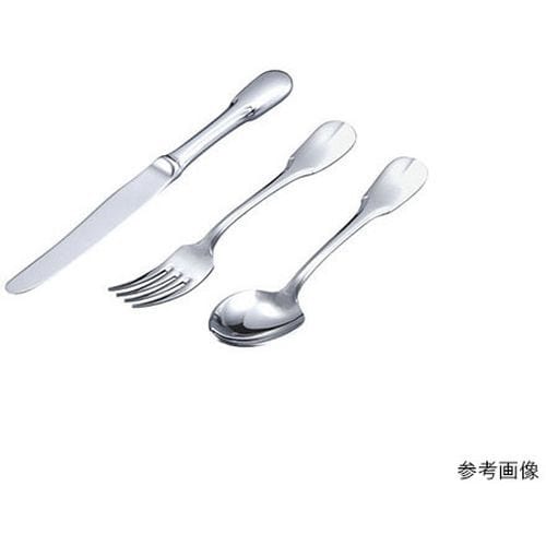 18−10リッツ フィッシュカバーナイフ