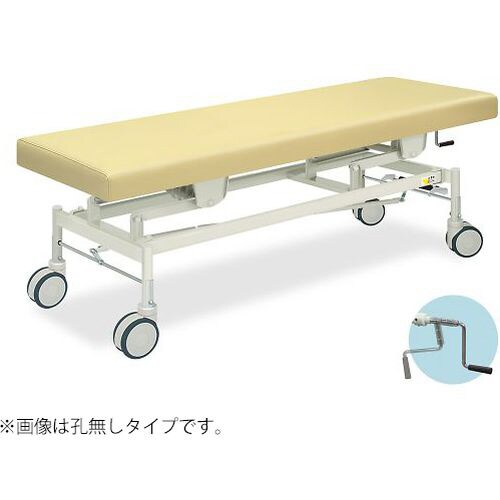 有孔手動カイザー 70×190×45−83 IV