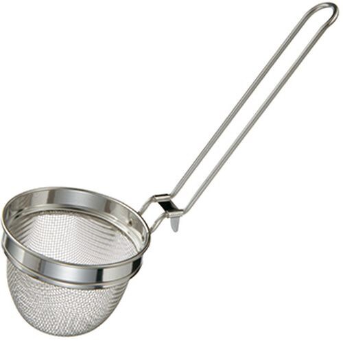 18−8共柄 ミニみそこし