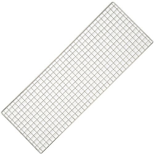 18−8焼網 155×595mm