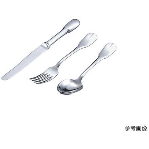 18−10リッツ フィッシュカバーフォーク