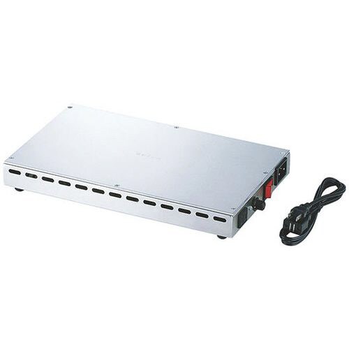 SW 電気ビュッフェウォーマー 222110