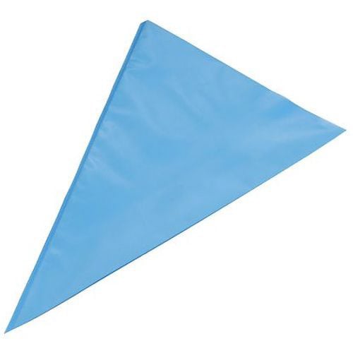使い捨絞り袋 PREMIUM ブルー 22インチ