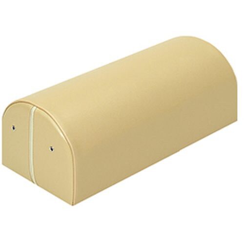 カラーひじ・ひざマクラ 45×20×17 LBR