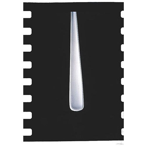 KK18−8ライラック ミートカービングフォーク