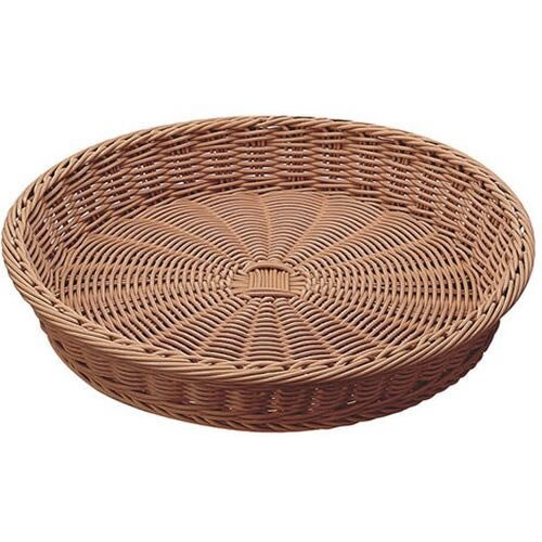 丸型ベーカリーバスケット 37型 196081