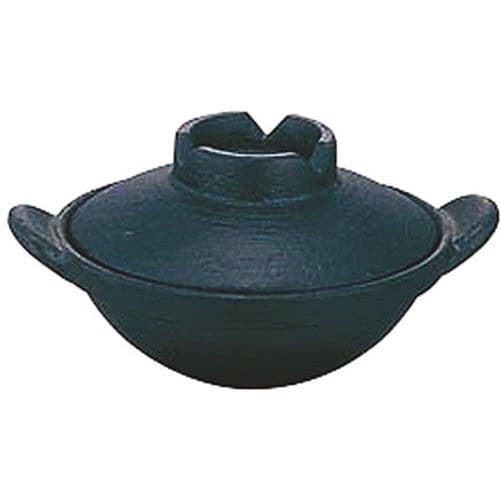 万能珍味鍋 蓋付 292051