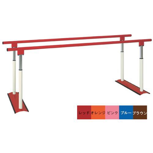 パラレルPX 50×150×63/93 桃