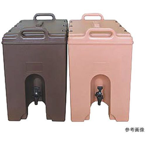 ドリンクデスペンサー ブラウン 352013